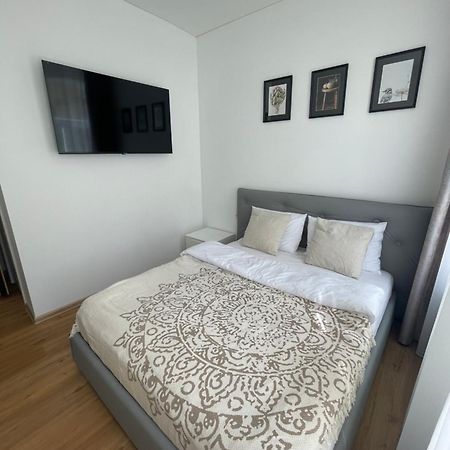 River House City Center Kaunas Exterior photo