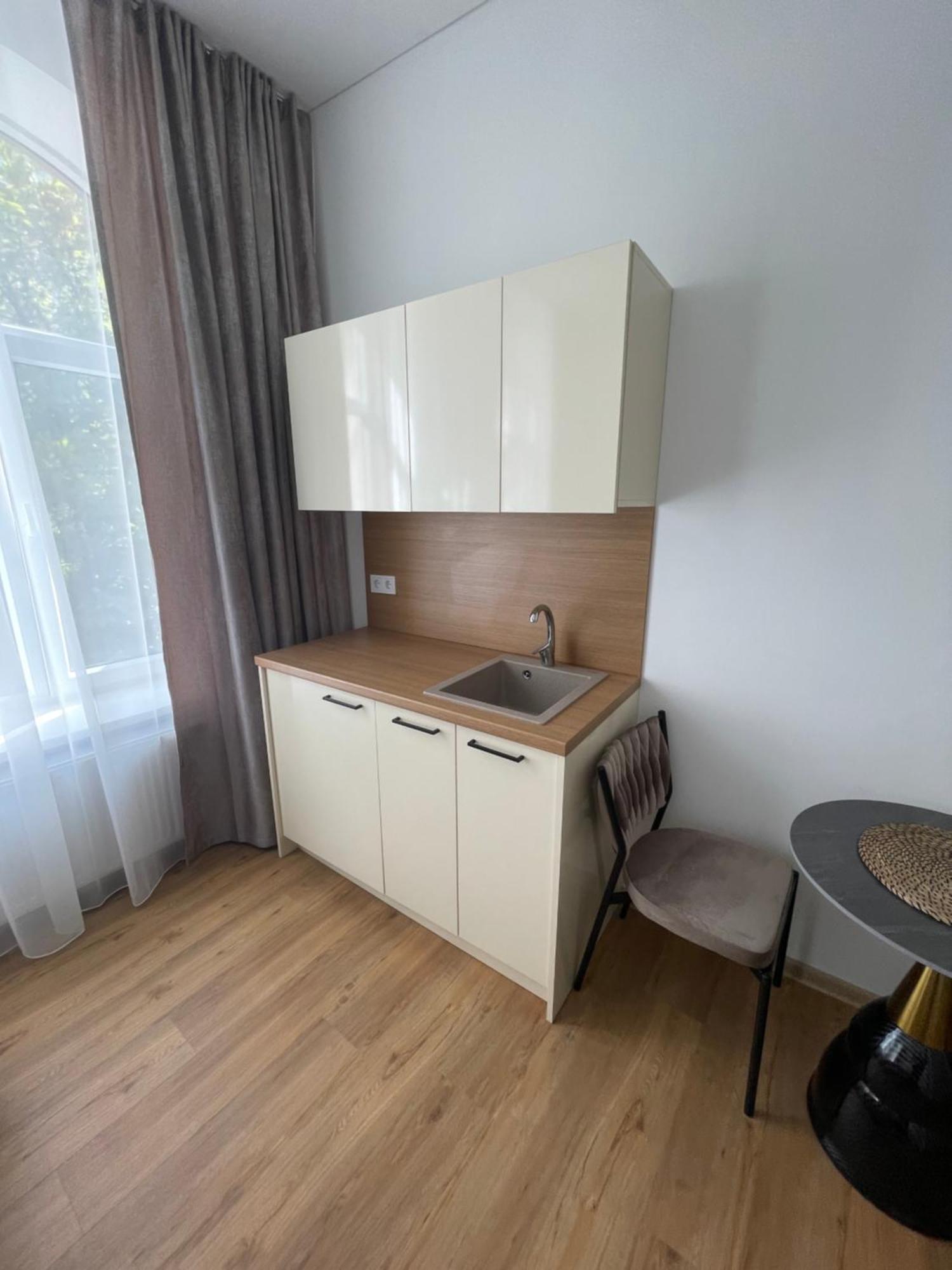 River House City Center Kaunas Exterior photo