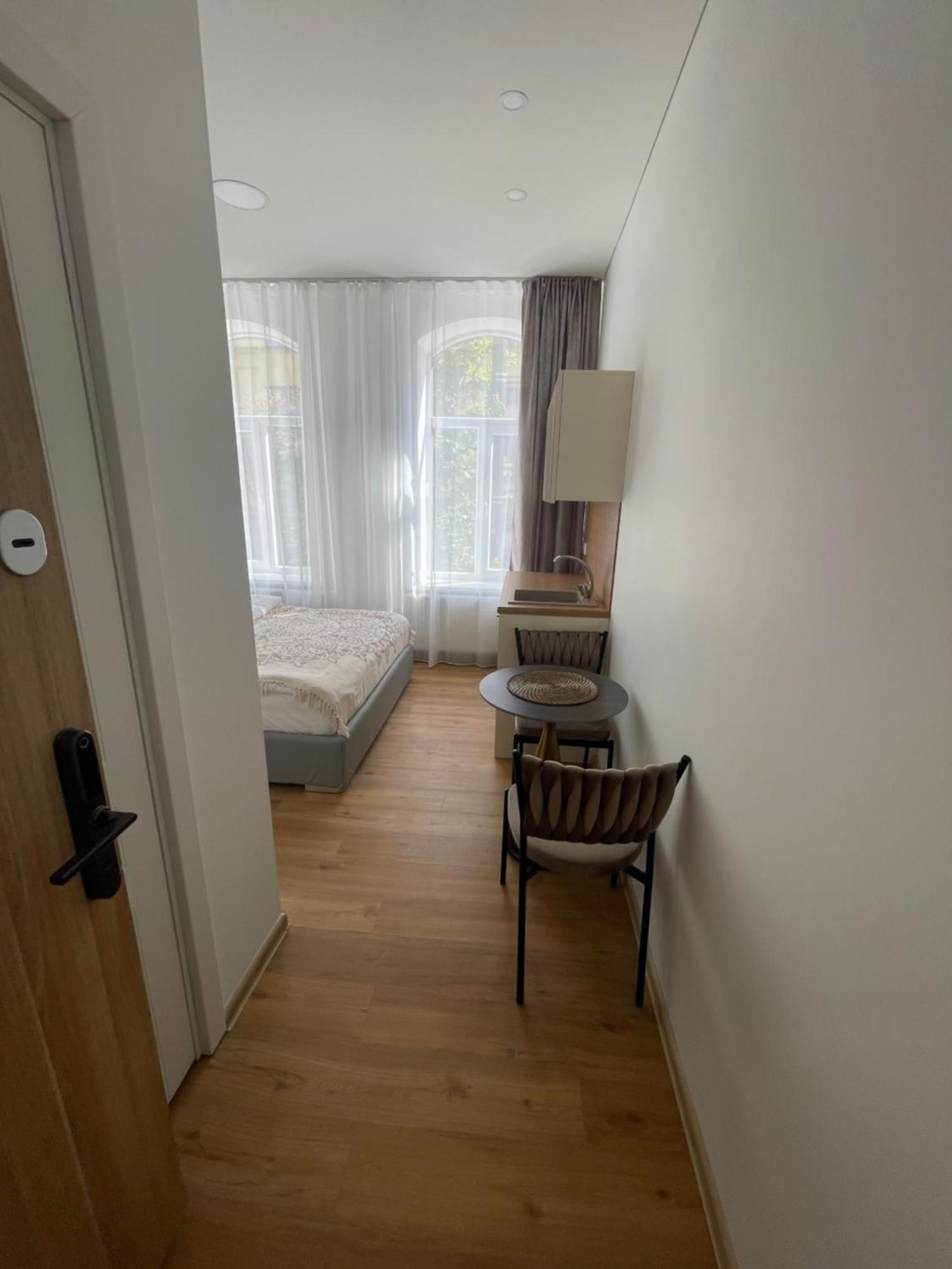 River House City Center Kaunas Exterior photo