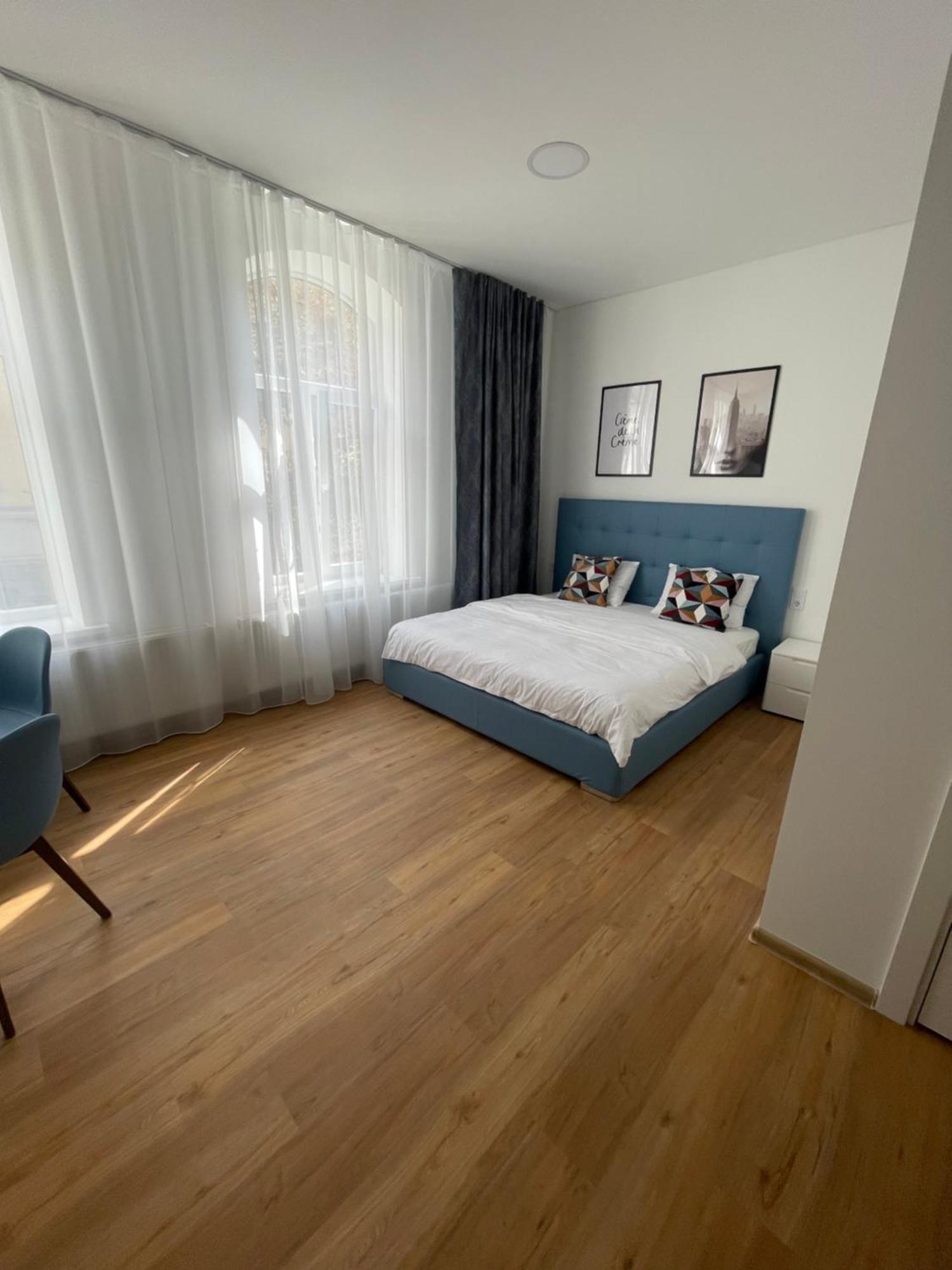 River House City Center Kaunas Exterior photo