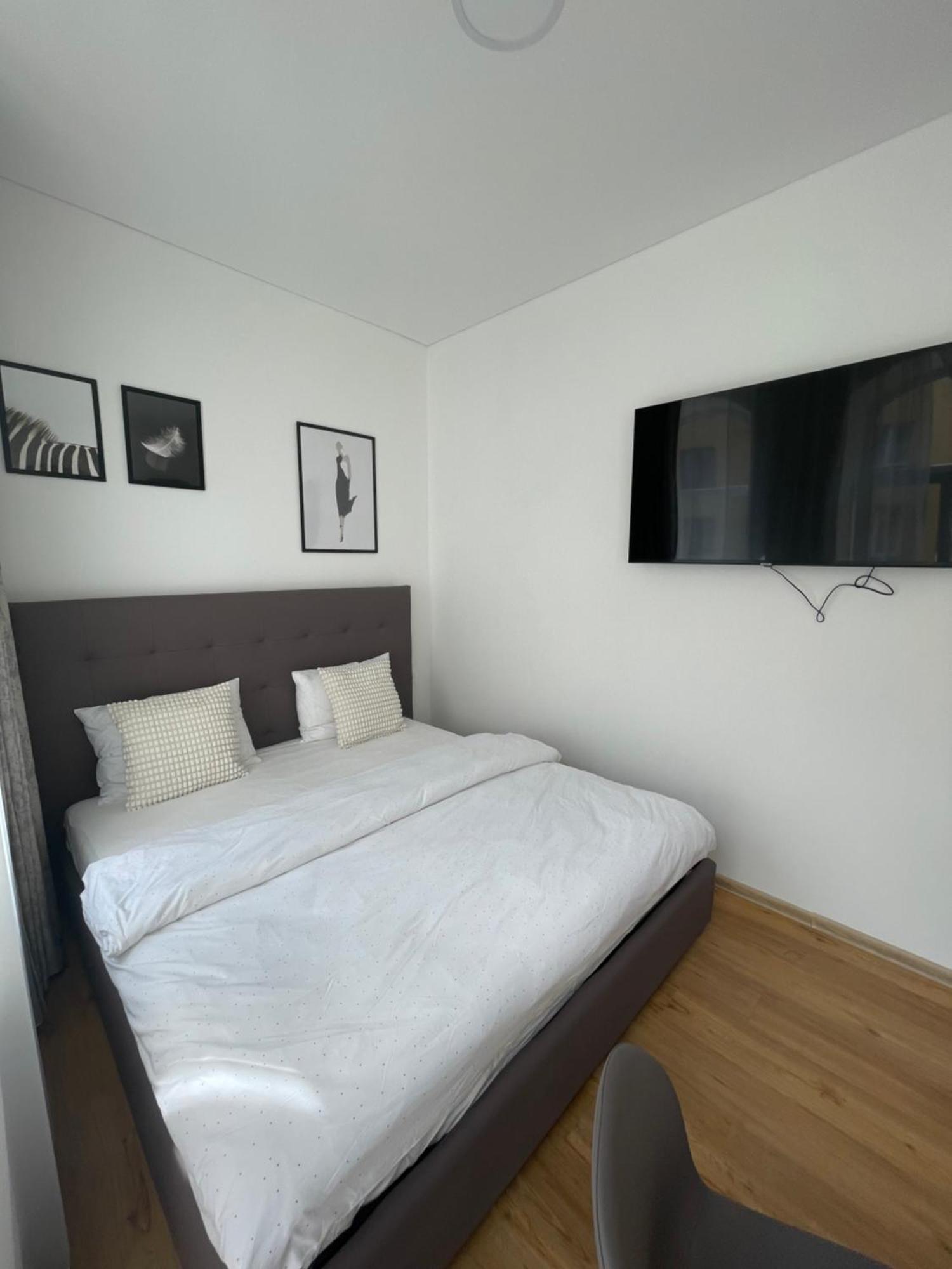 River House City Center Kaunas Exterior photo