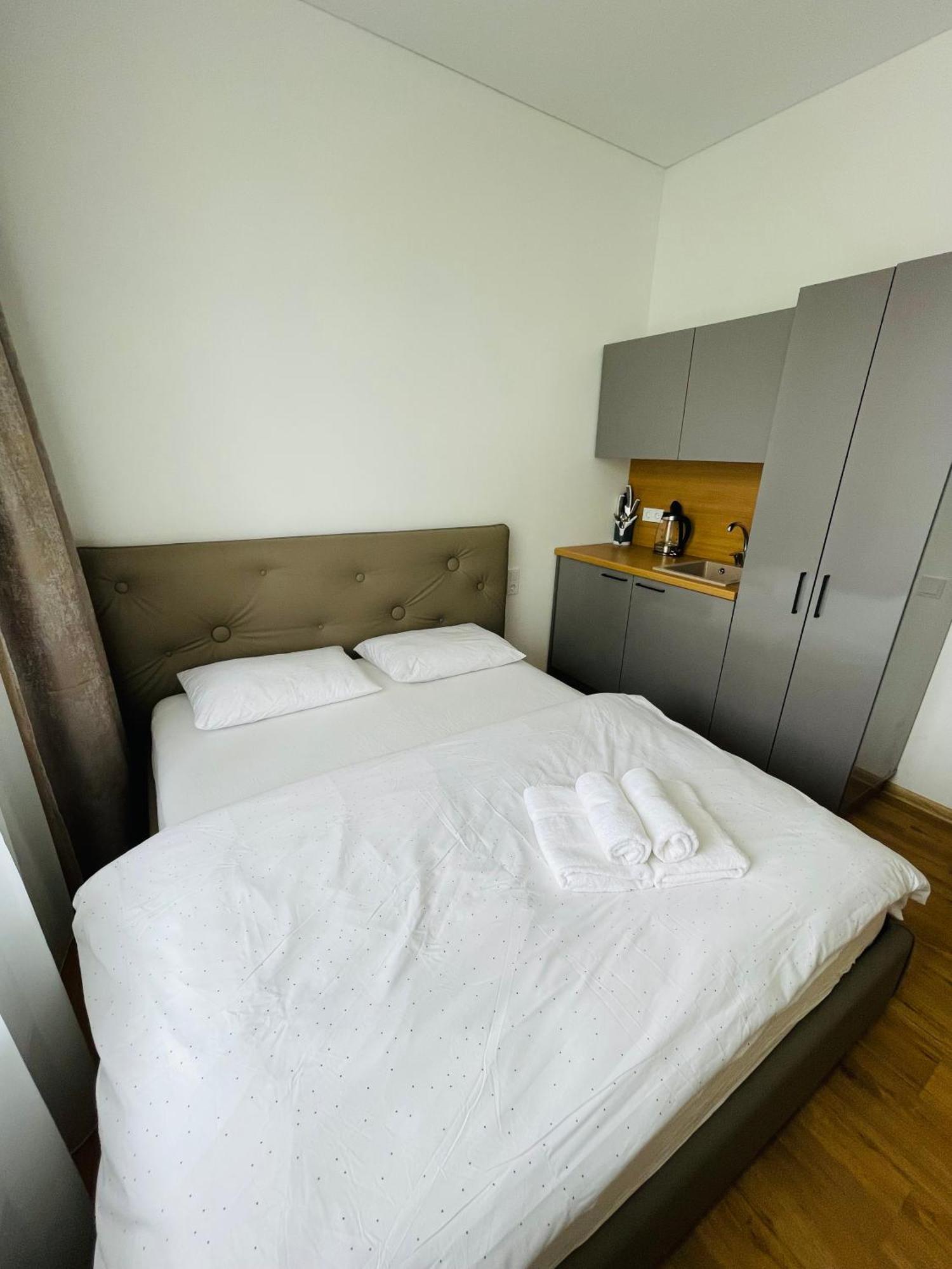 River House City Center Kaunas Exterior photo