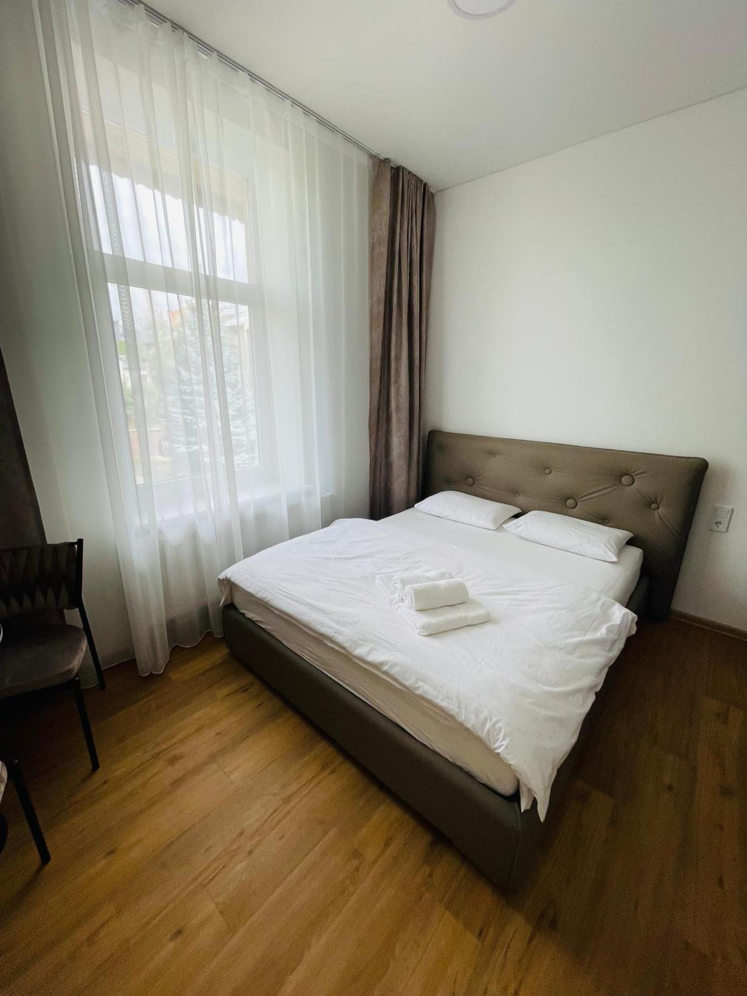 River House City Center Kaunas Exterior photo
